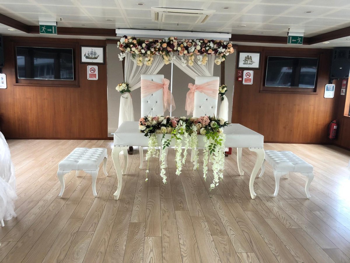 Nikah masası kiralama