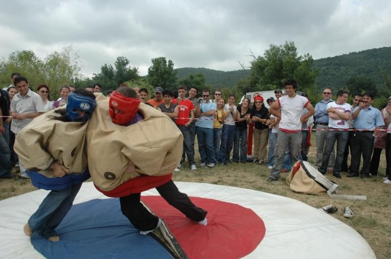 Piknik Organizasyonu