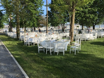 Beykoz Mecidiye Kasrı Düğün Organizasyonu