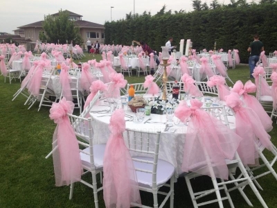 Düğün Organizasyon