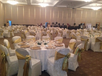 Düğün Organizasyonları