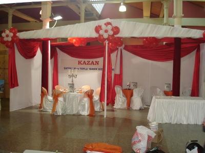 Fuar Organizasyonları